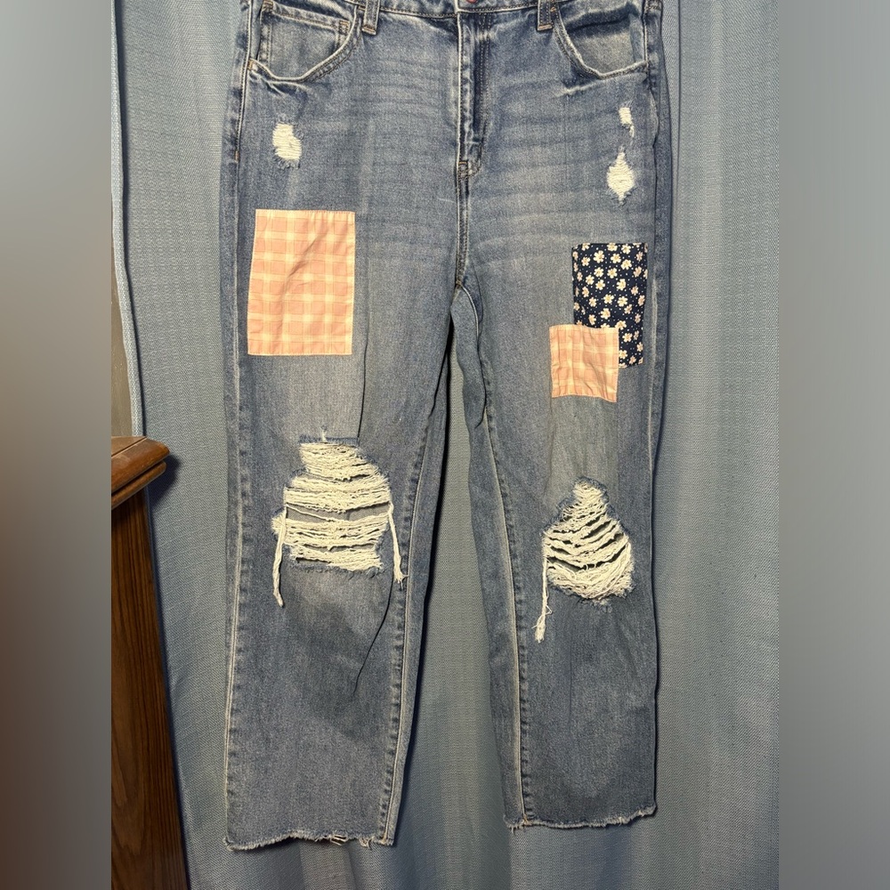 SO Jeans